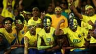 Kerala Blasters fans